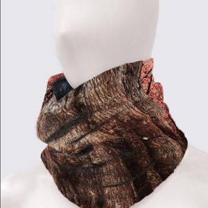 Tube Scarf surface designed by Iamhisvessel.